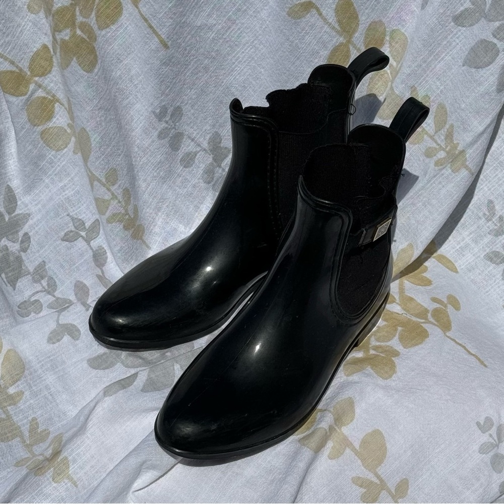 [SOLD]  däv Chelsea Rainboot